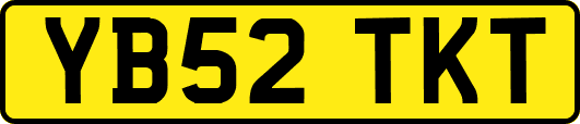 YB52TKT
