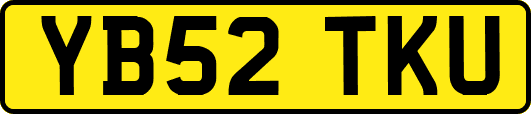 YB52TKU