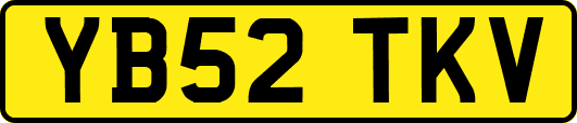 YB52TKV