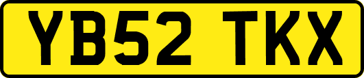 YB52TKX
