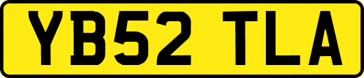 YB52TLA
