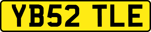YB52TLE