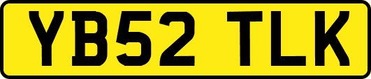 YB52TLK