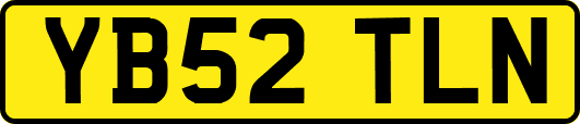YB52TLN