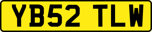 YB52TLW