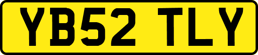 YB52TLY