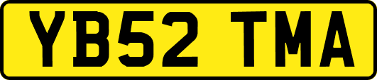 YB52TMA