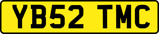 YB52TMC