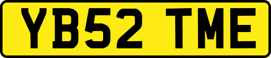 YB52TME