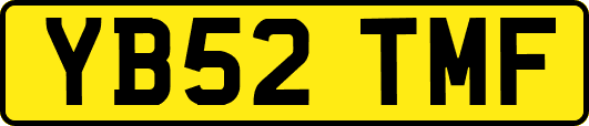 YB52TMF