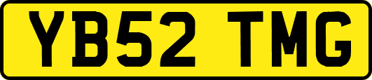 YB52TMG