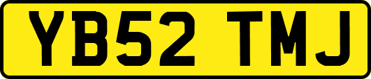 YB52TMJ