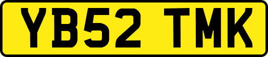 YB52TMK