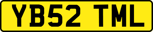 YB52TML