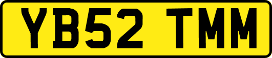 YB52TMM