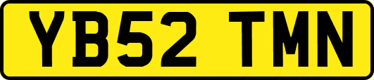 YB52TMN