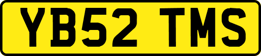 YB52TMS