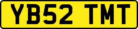 YB52TMT