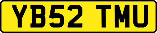 YB52TMU