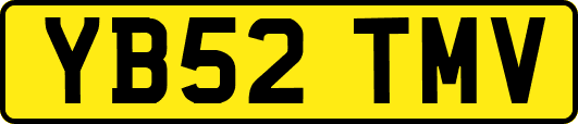 YB52TMV