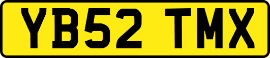 YB52TMX