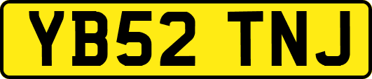 YB52TNJ