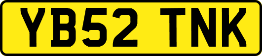 YB52TNK