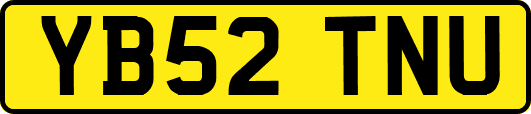 YB52TNU