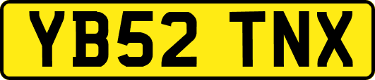 YB52TNX