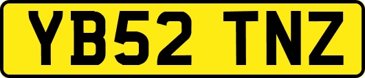 YB52TNZ