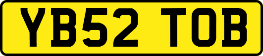 YB52TOB