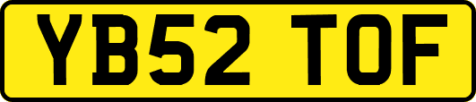YB52TOF