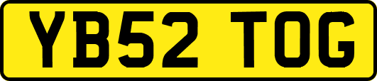 YB52TOG