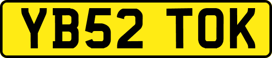 YB52TOK