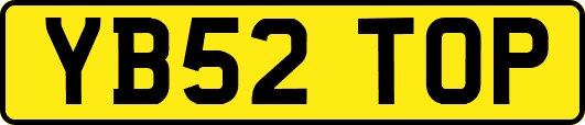 YB52TOP