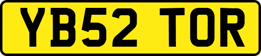 YB52TOR