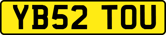 YB52TOU