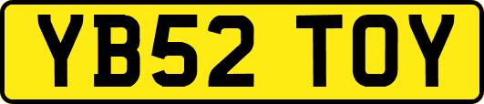 YB52TOY