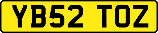 YB52TOZ
