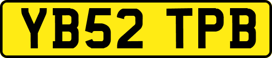 YB52TPB