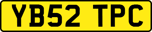 YB52TPC