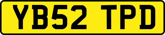 YB52TPD