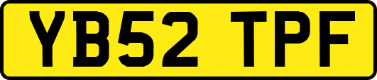YB52TPF