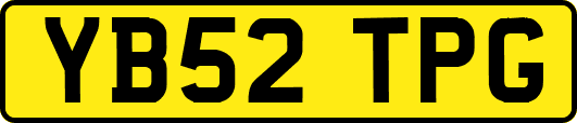 YB52TPG