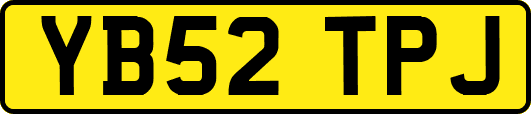 YB52TPJ