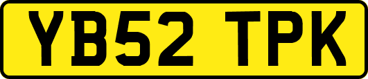 YB52TPK