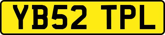 YB52TPL