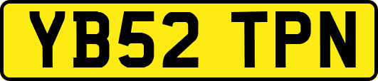 YB52TPN