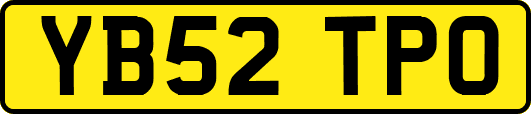 YB52TPO