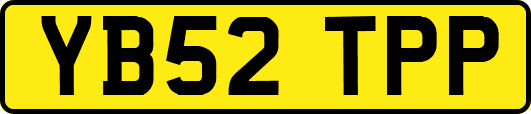 YB52TPP